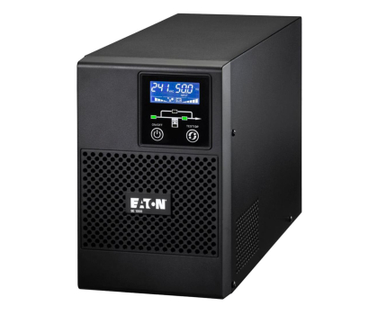 UPS (zasilacz awaryjny) EATON Zasilacz awaryjny 9E UPS, 1000 VA 800W 9E1000I